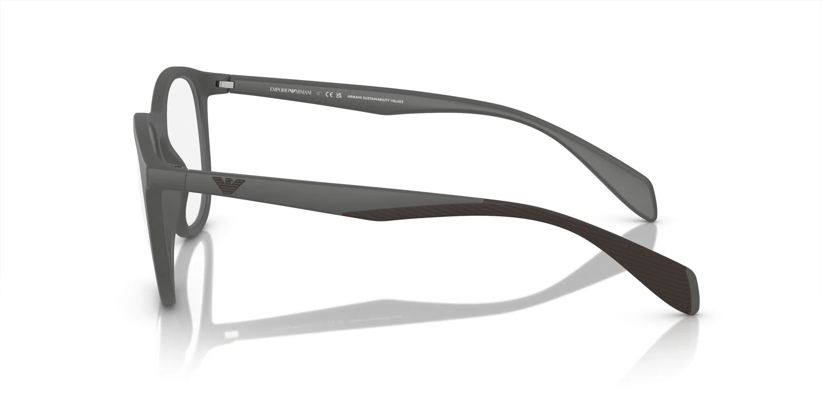 Emporio Armani 4211F Sunglasses - view 13